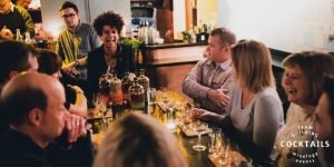 bartending classes for fun dublin