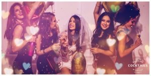 cocktail making class for private parties