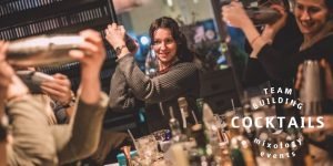 mixology master class